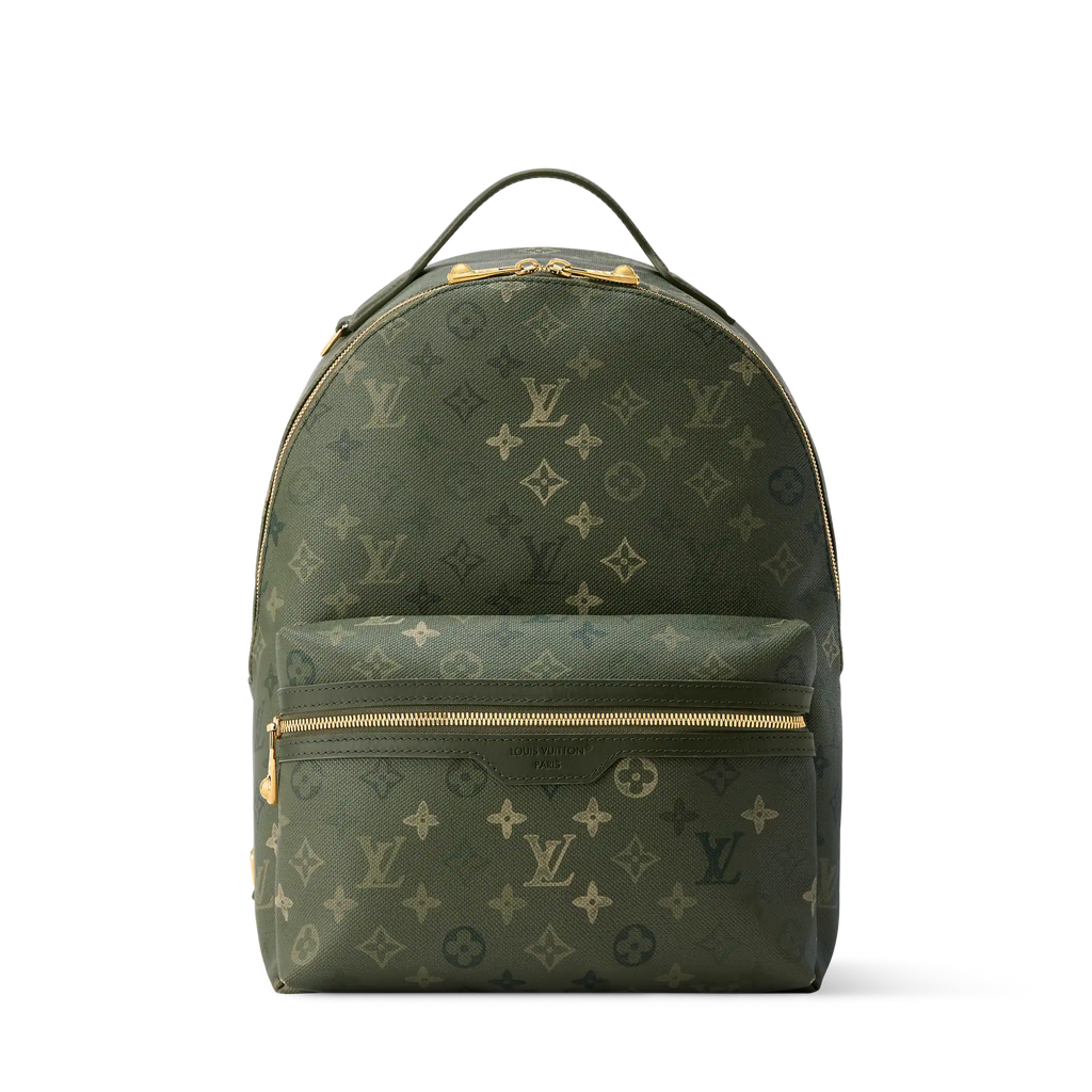Discovery Backpack PM Monogram Shadow Shoes For Men