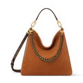 Red Leather Crossbody Bag product image 11
