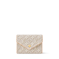 Compact Cowhide & Leather Wallet product image 11