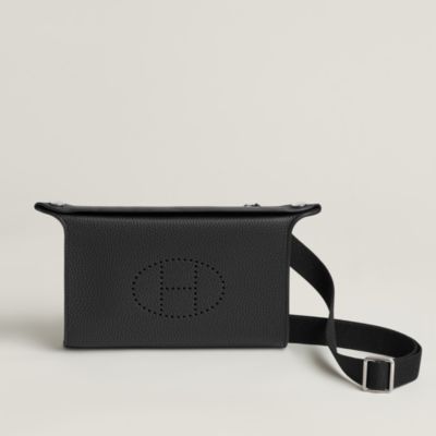 Men's Calfskin Handbag Design 002 product image 8