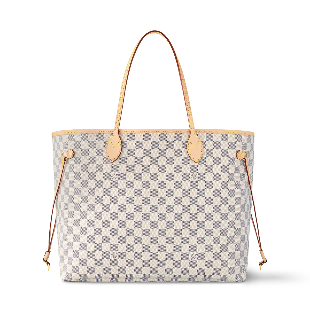 Coated Canvas Tote Bag Design 009 product image 8