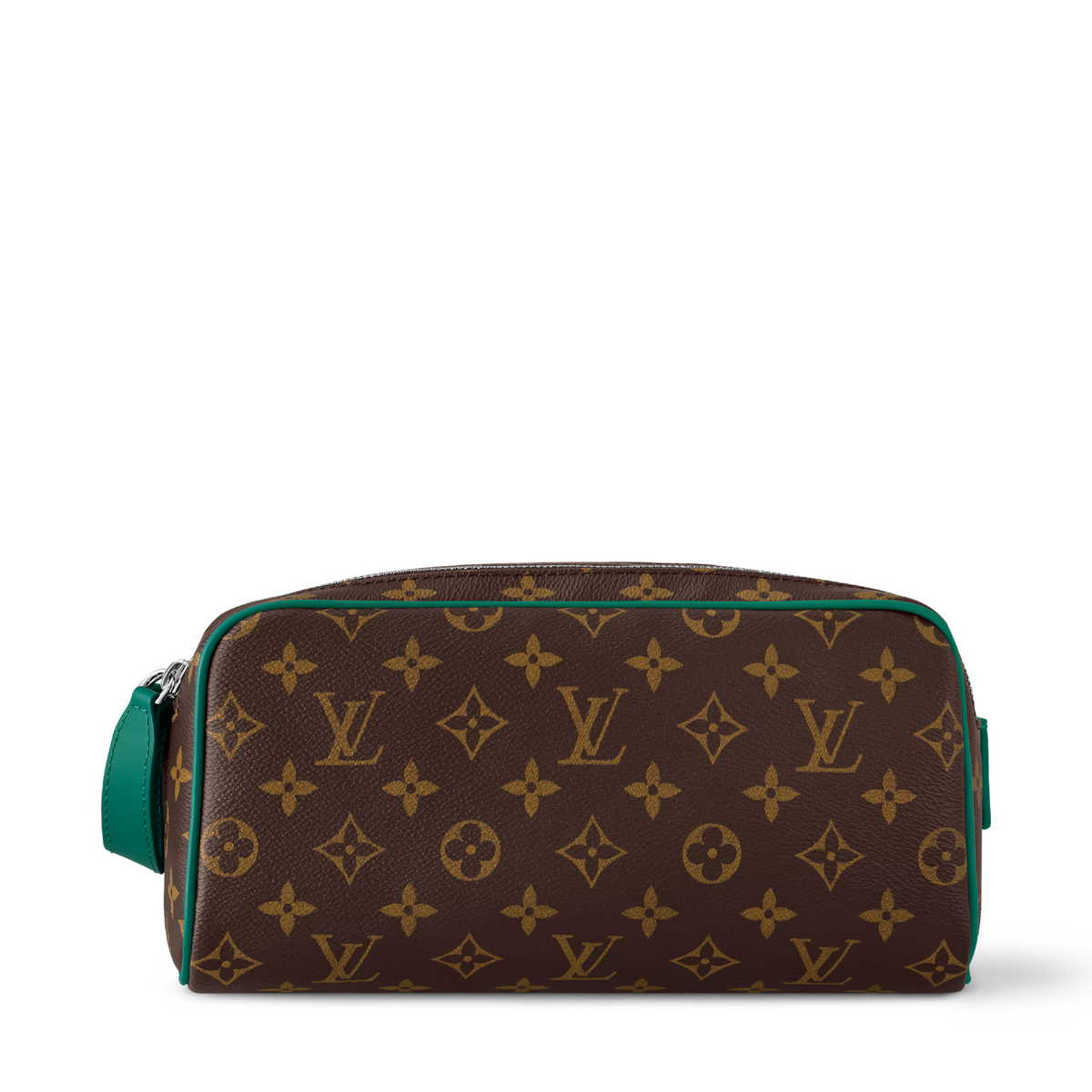 Men's Pink Coated Canvas Handbag product image 43