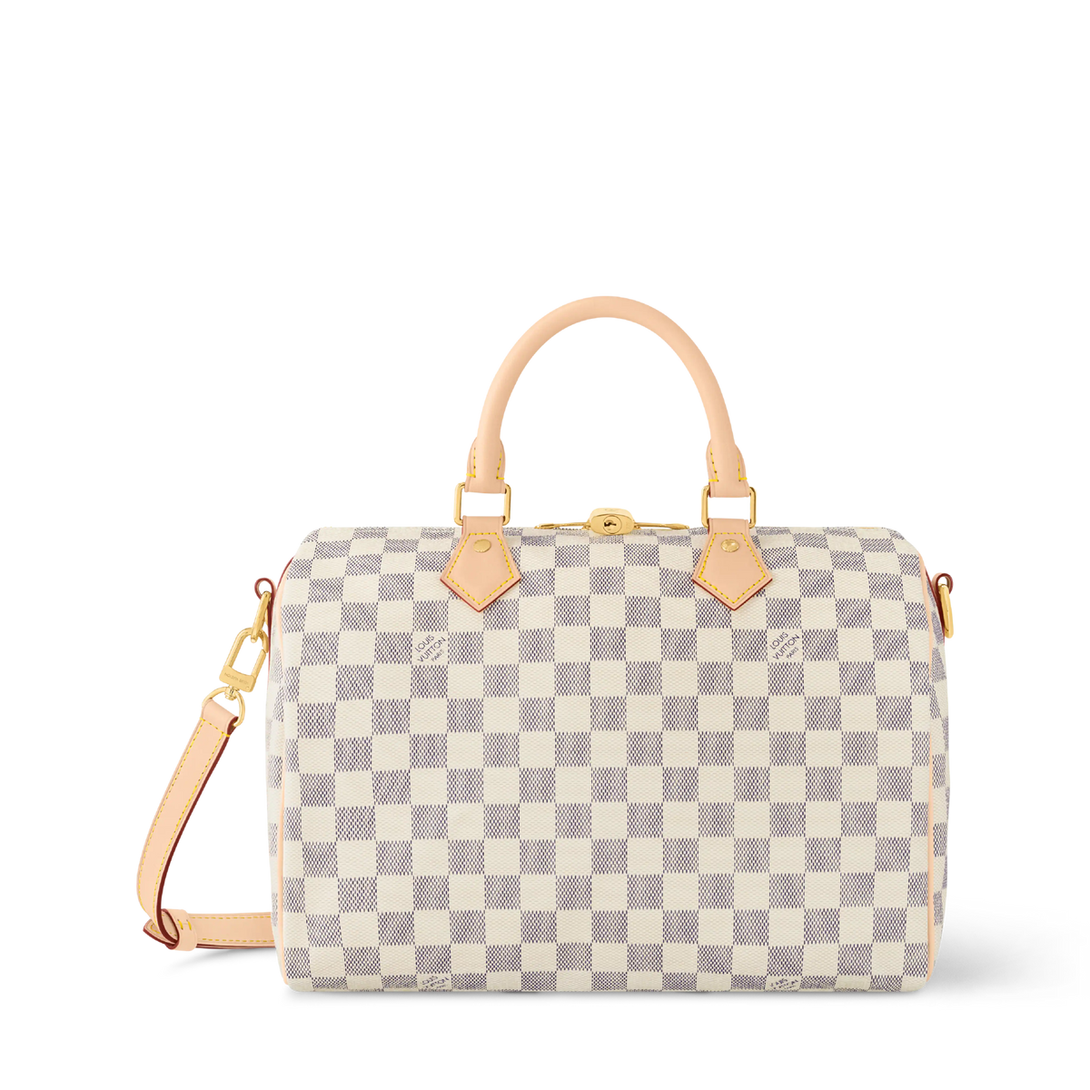 Coated Canvas Handbag Design 060 product image 19