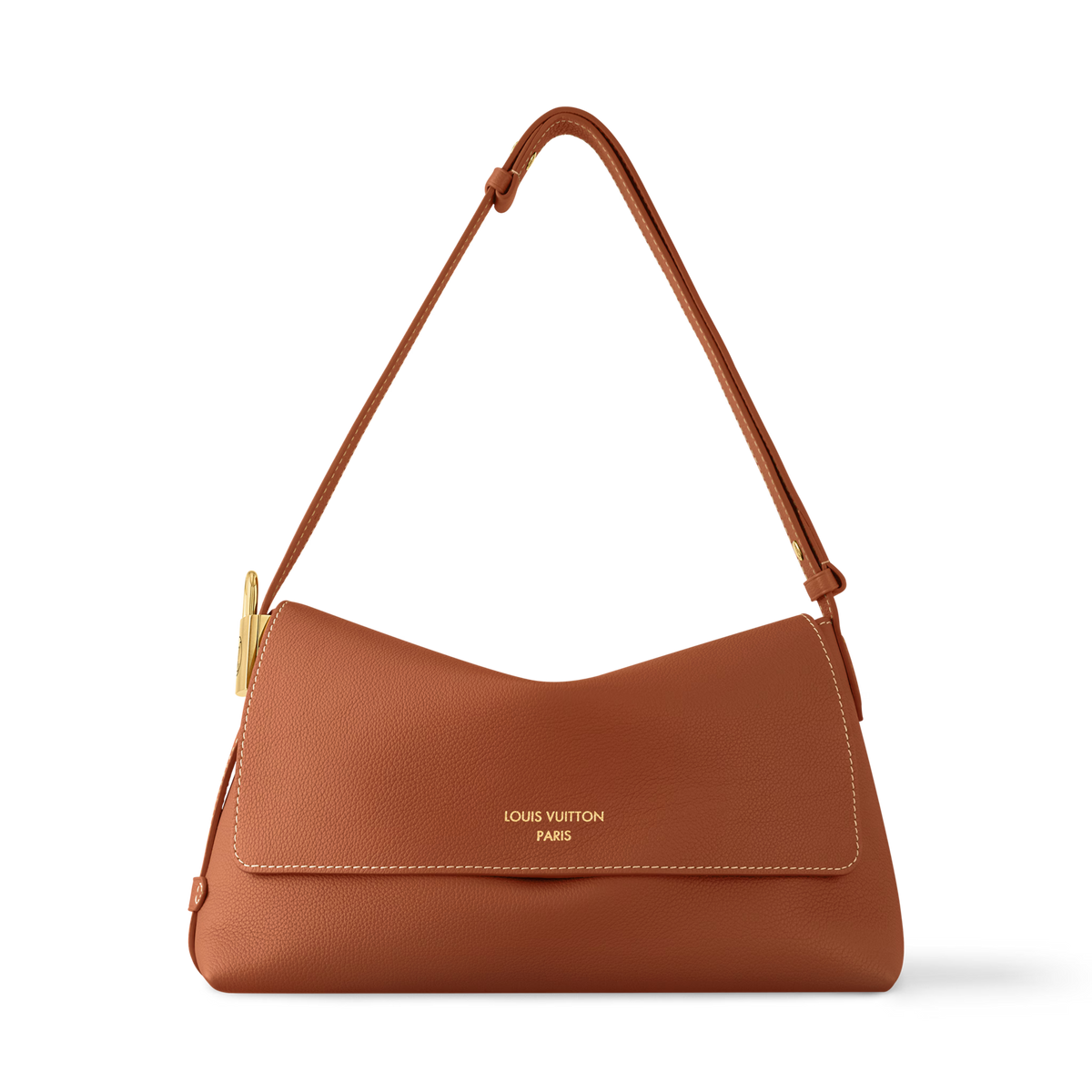 Calfskin Leather Handbag Design 003 product image 14