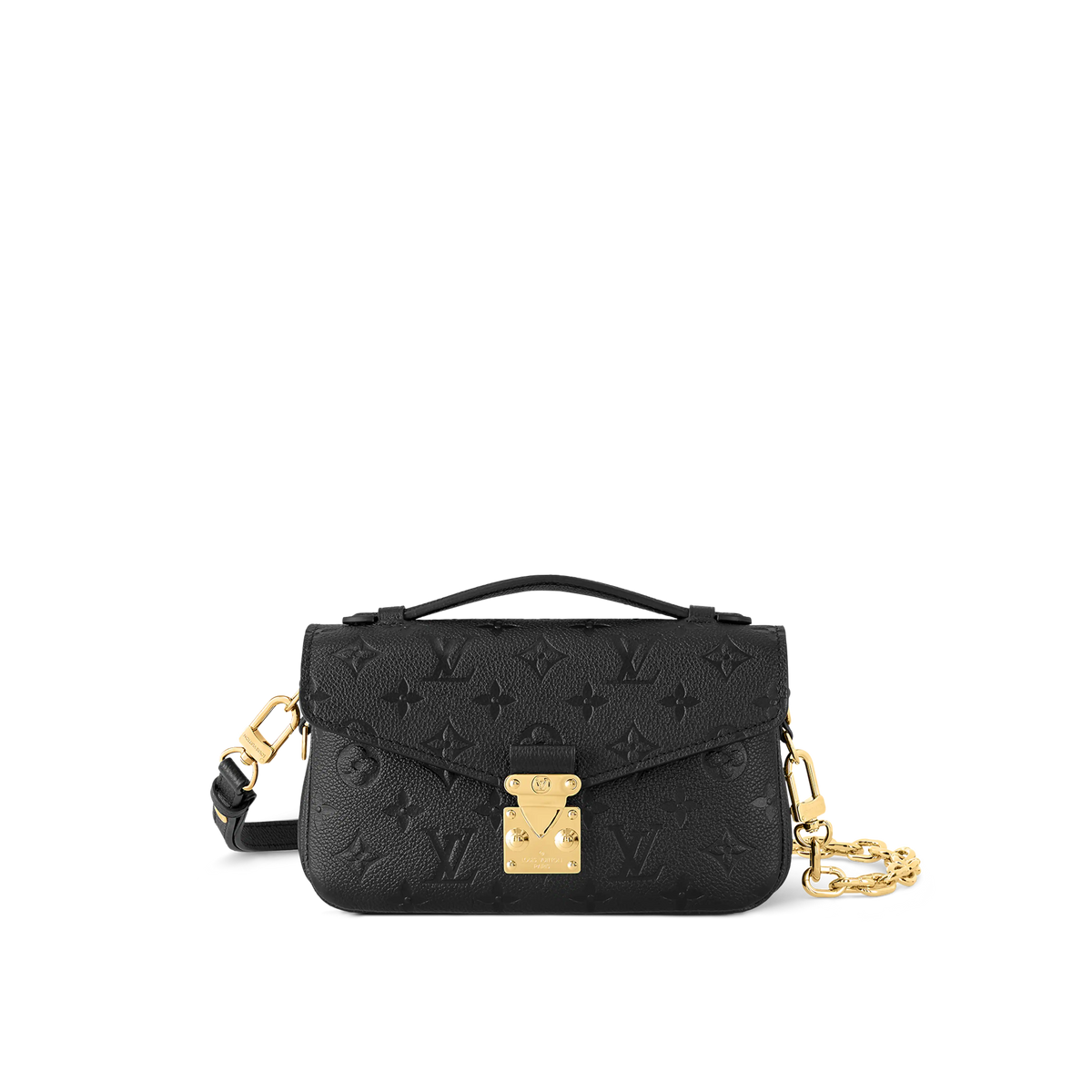 Cowhide Leather Crossbody Bag product image 13