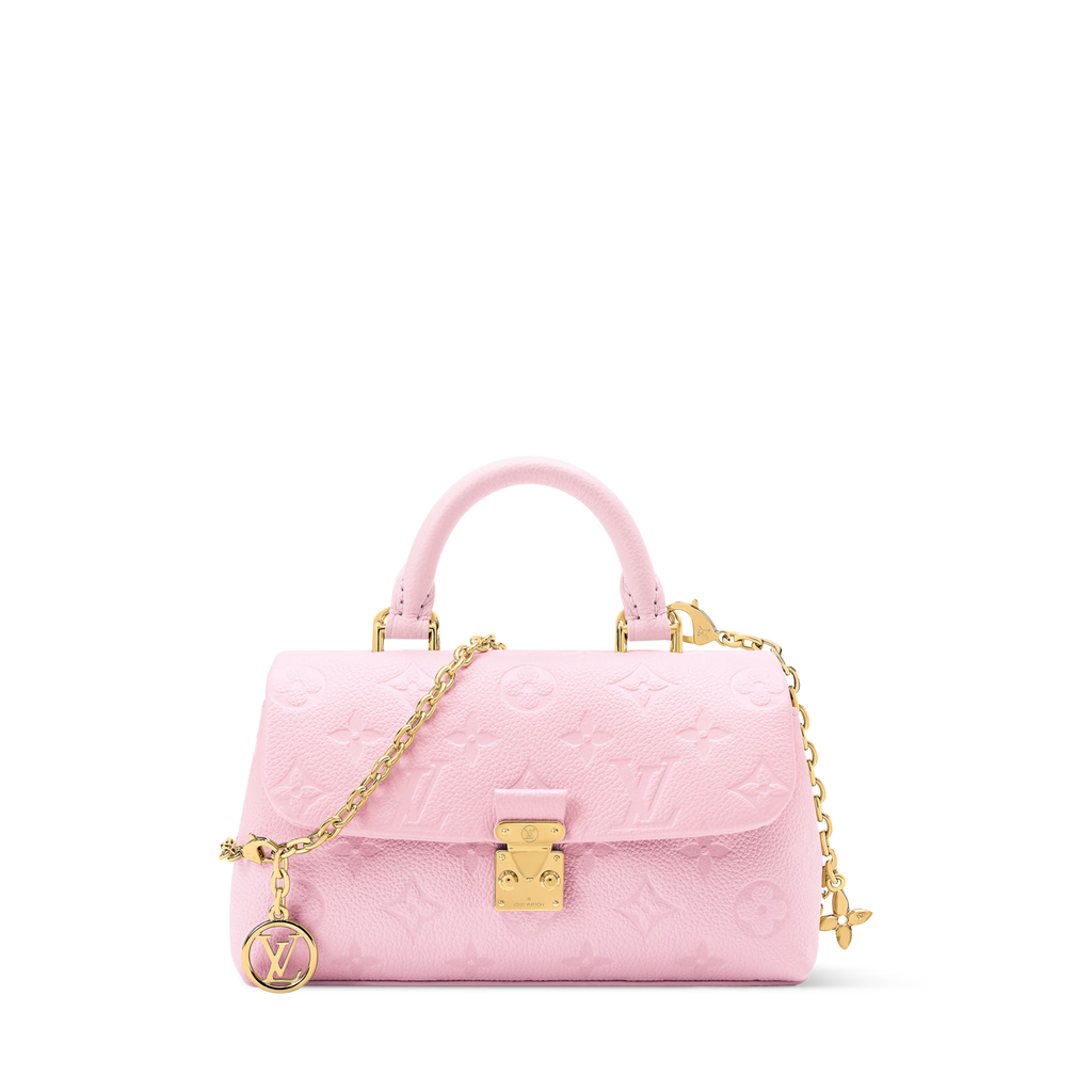 Leather Handbag Design 009 product image 13