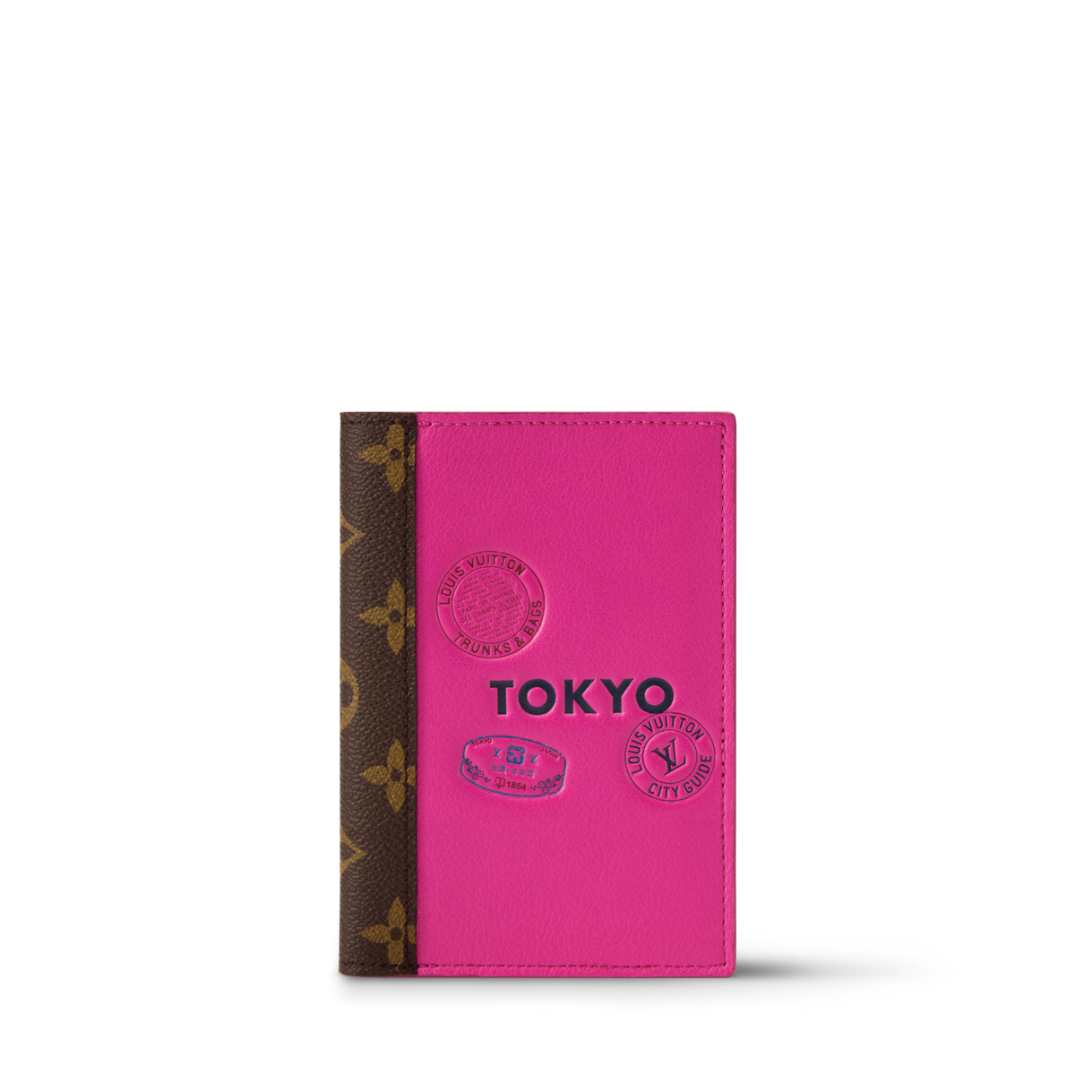 Men's Canvas & Cowhide Leather Wallet product image 13