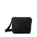 Bastille PM Messenger Bag Monogram Midnight Shoes For Men