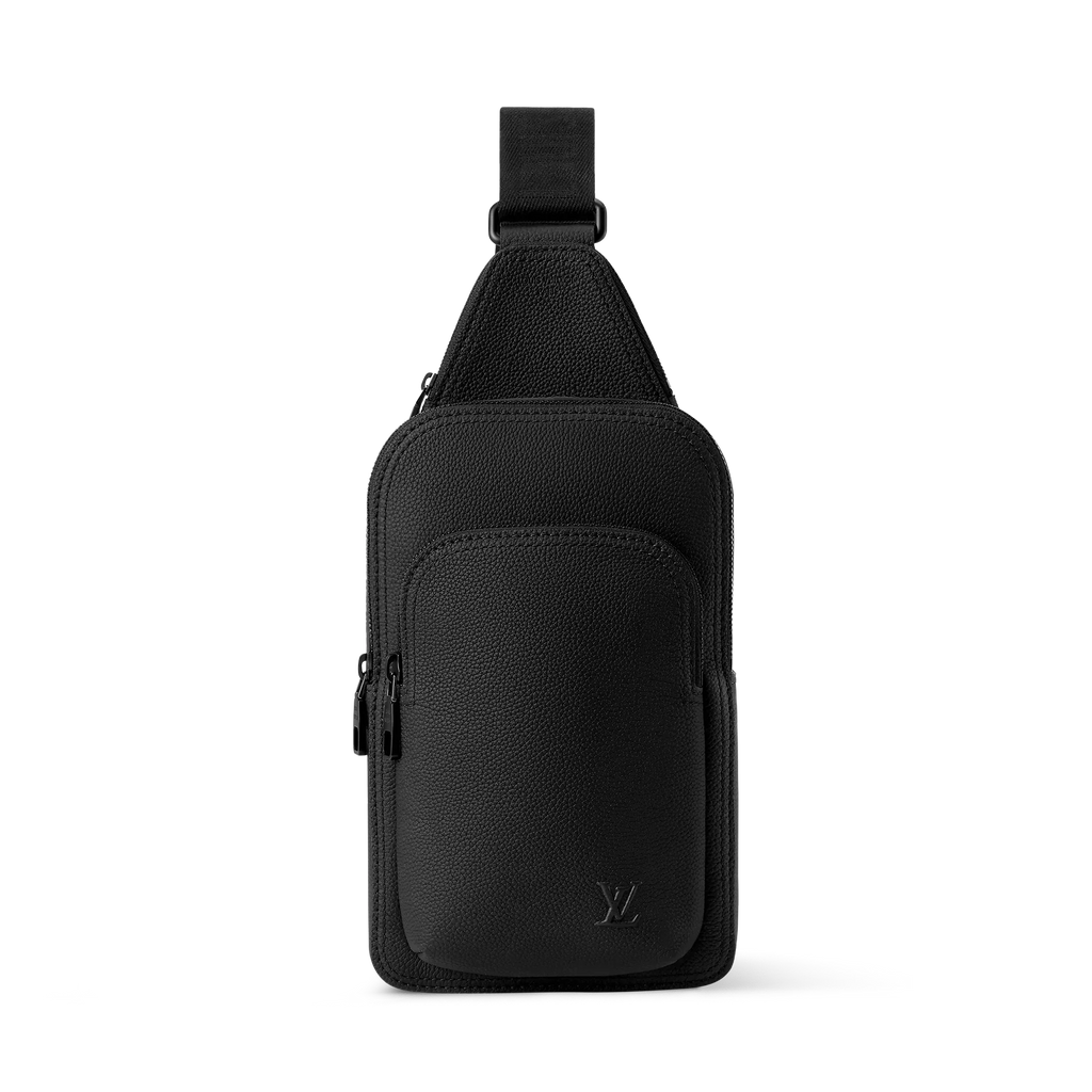 Black Calfskin Handbag product image 9