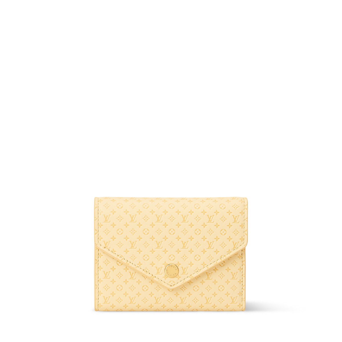 Men's Compact Calfskin Leather Wallet product image 13