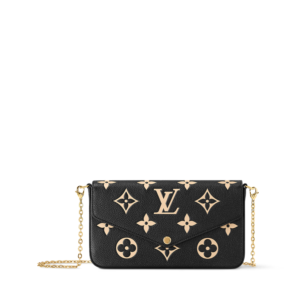 Cream Cowhide & Leather Handbag product image 20