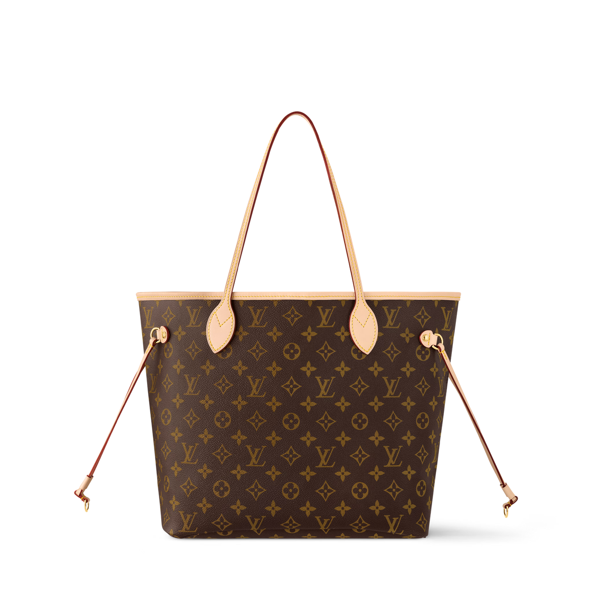 Coated Canvas Handbag Design 033 product image 17