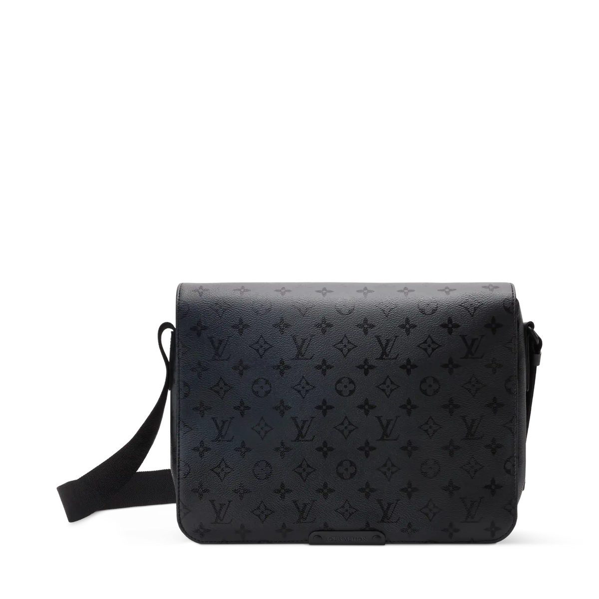 Coated Canvas Shoulder Bag product image 10