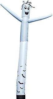 Halloween Ghost Inflatable Yard Decoration