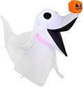 4.3 ft Christmas Inflatable Yard Decoration