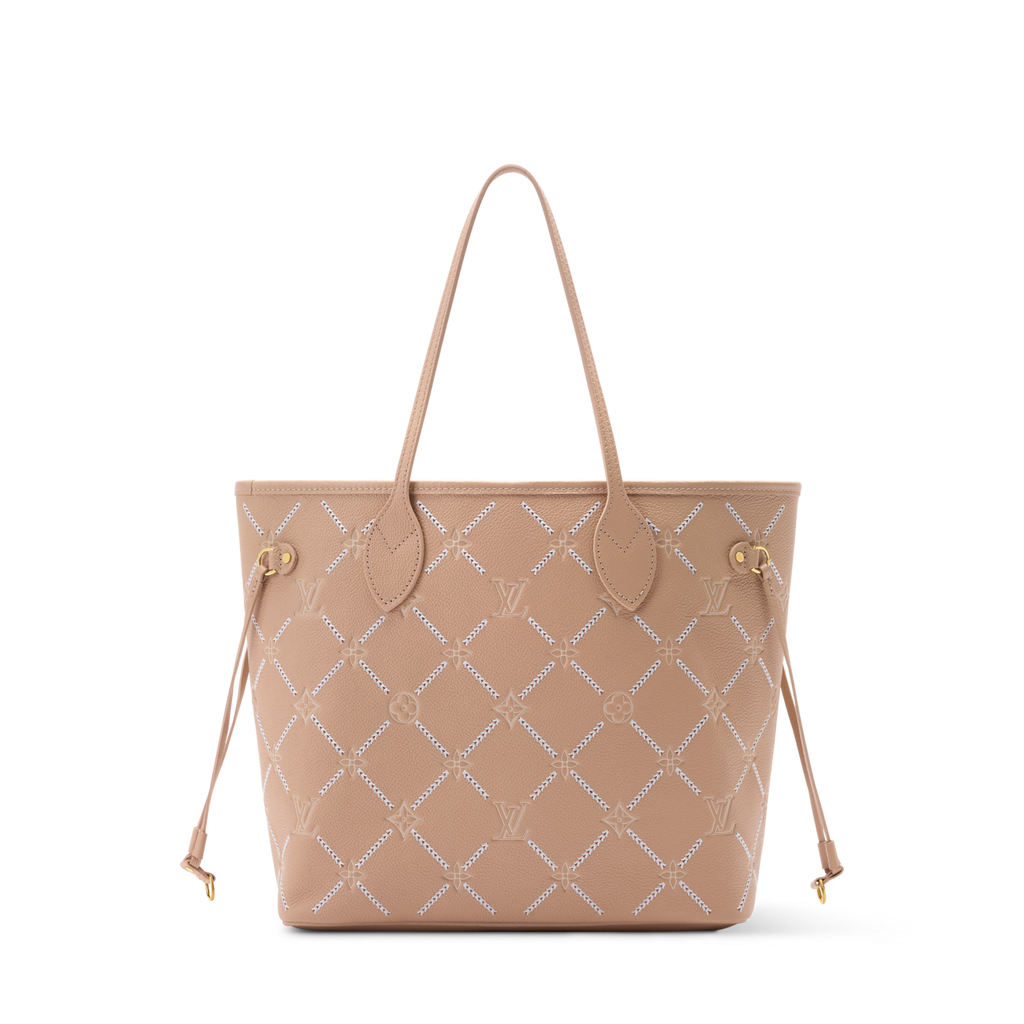Leather Tote Bag Design 002 product image 12