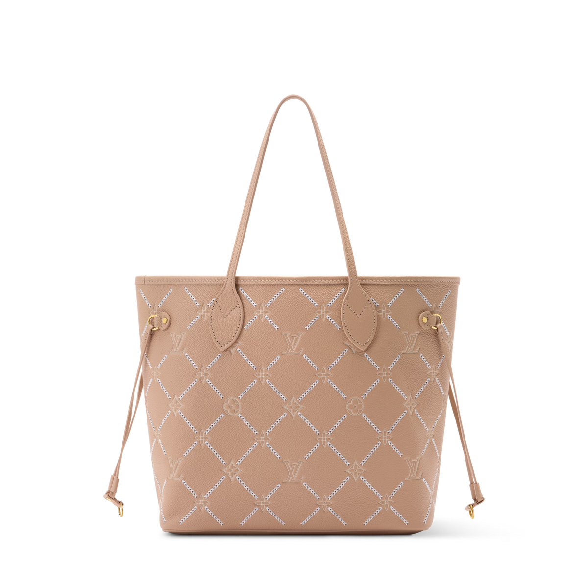 Leather Tote Bag Design 002 product image 12