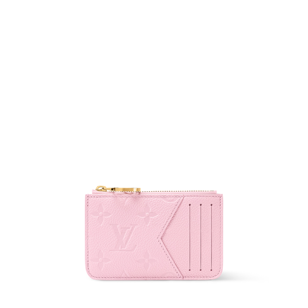 Men's Pink Leather Wallet product image 11
