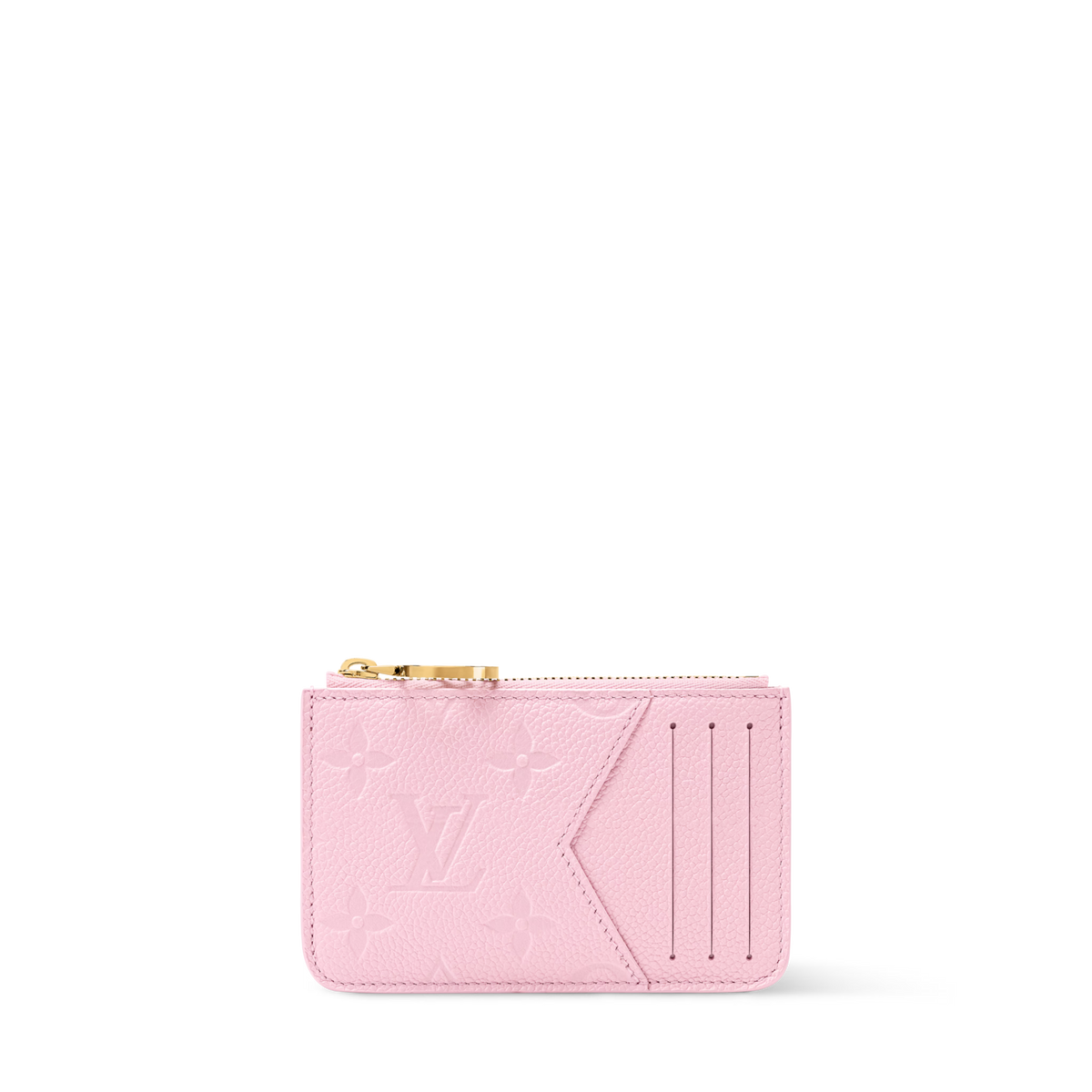 Men's Pink Leather Wallet product image 11