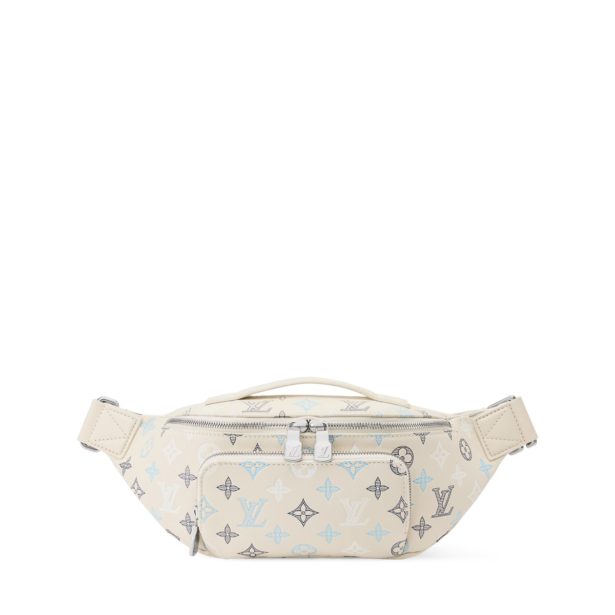 Calfskin Leather Belt Bag product image 9