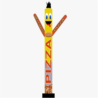 20ft Holiday Inflatable Yard Decoration