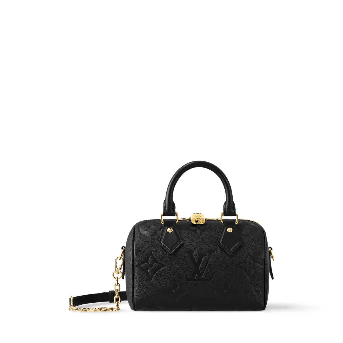 Blue Leather Shoulder Bag product image 8