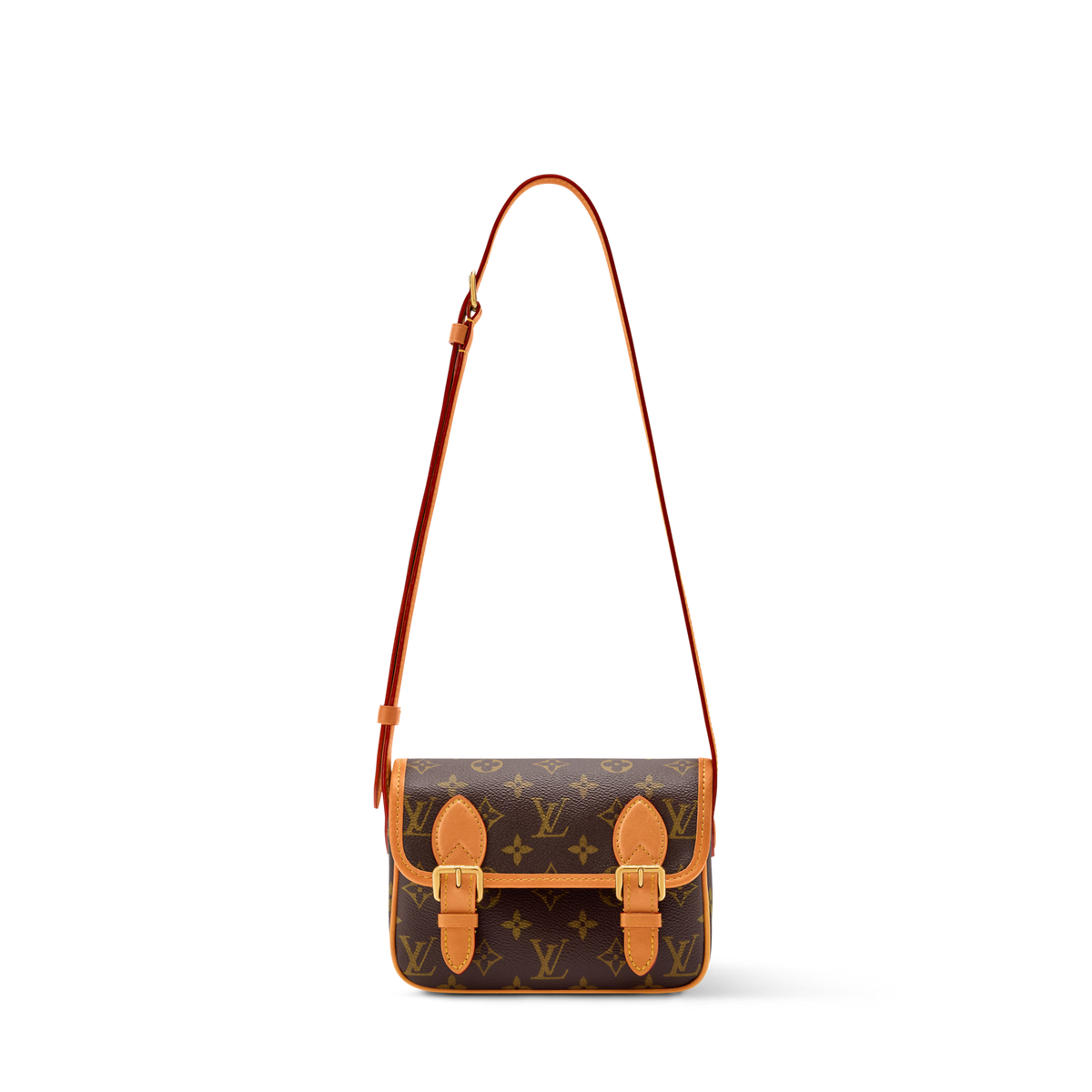 Men's Coated Canvas Handbag Design 002 product image 10