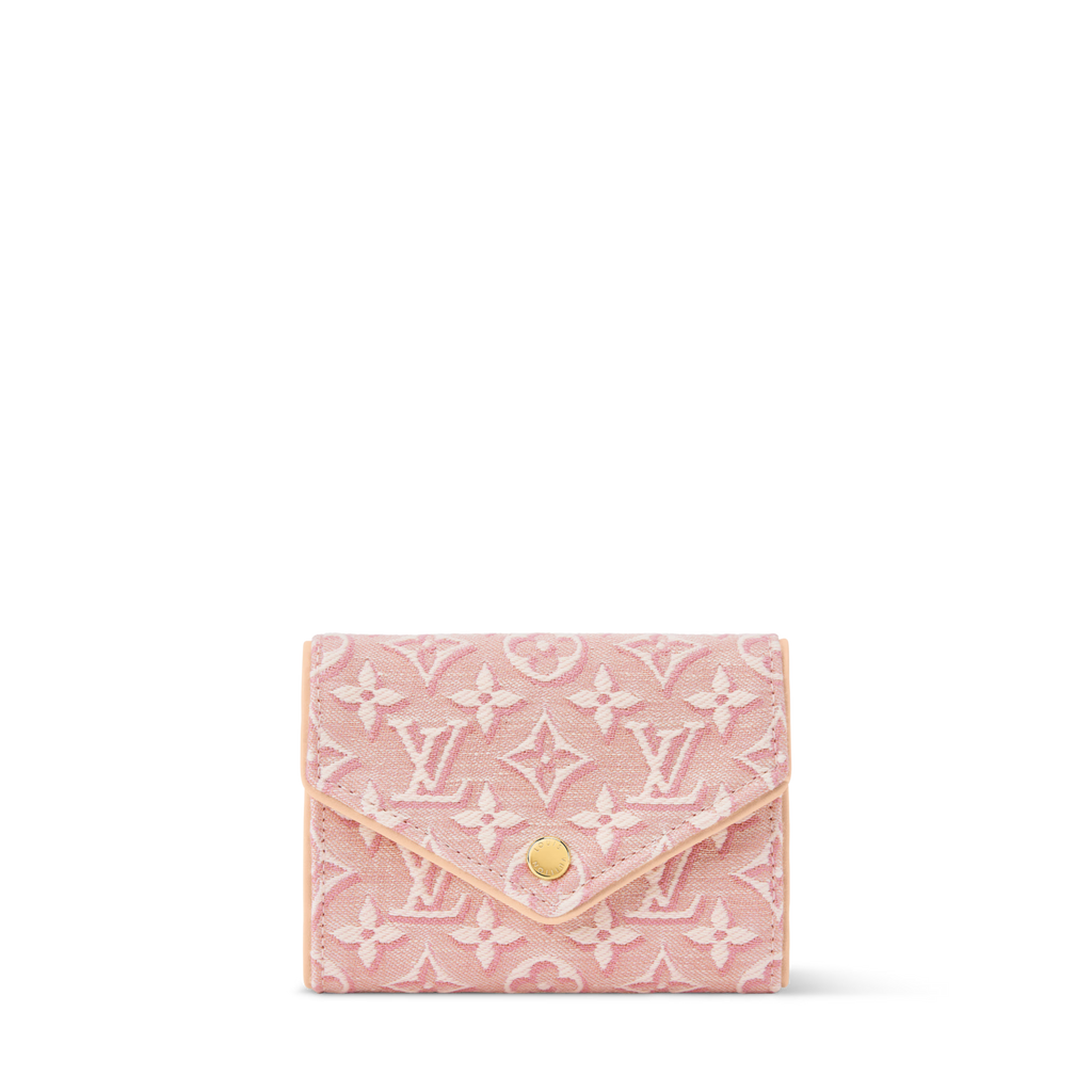 Compact Cowhide & Leather Wallet product image 12
