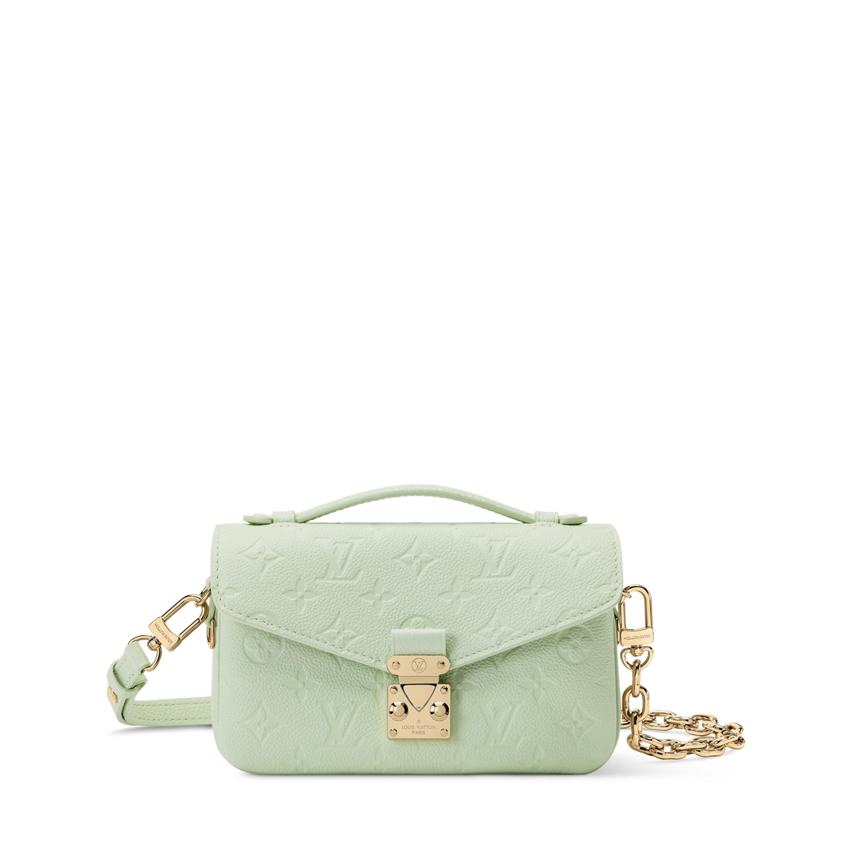 Cowhide Leather Crossbody Bag product image 11
