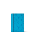 Blue Canvas & Leather Handbag product image 10