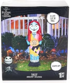 Christmas Inflatable Yard Decoration
