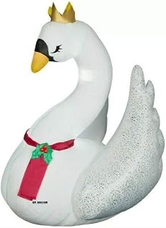 Christmas Inflatable Yard Decoration
