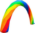 5.5inch Holiday Archway Inflatable Yard Decoration