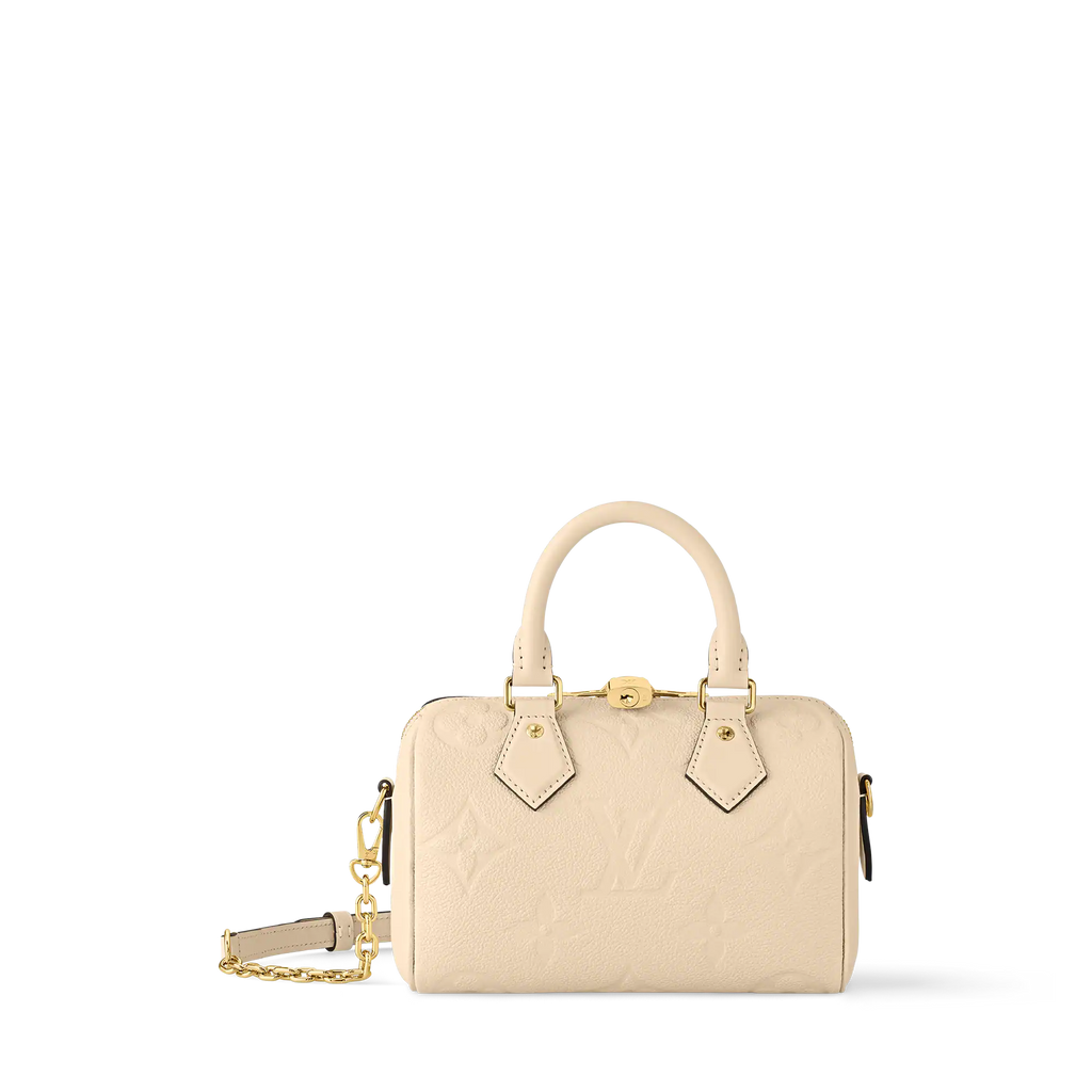 Blue Leather Shoulder Bag product image 9