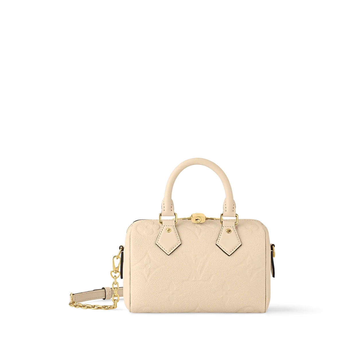 Blue Leather Shoulder Bag product image 9