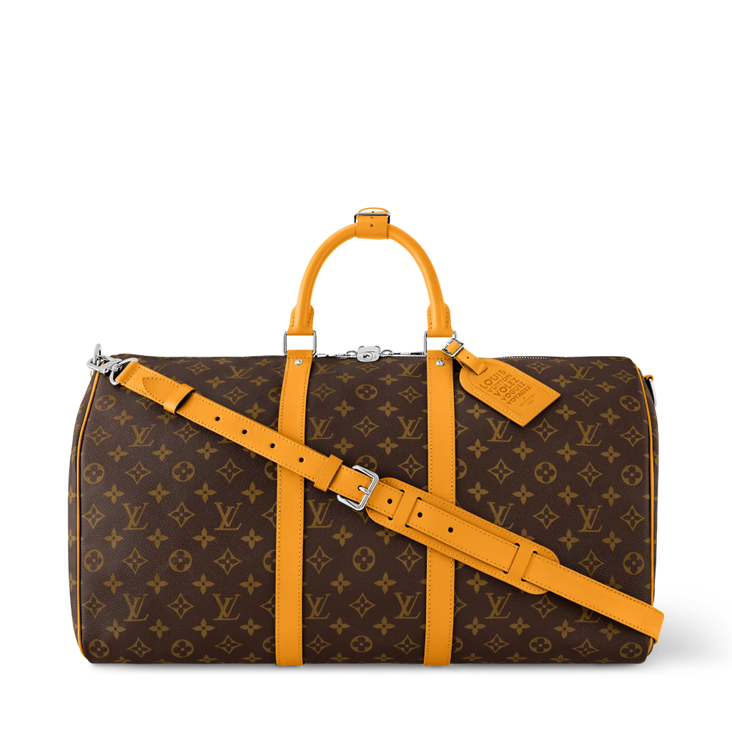 Green Coated Canvas Handbag product image 22