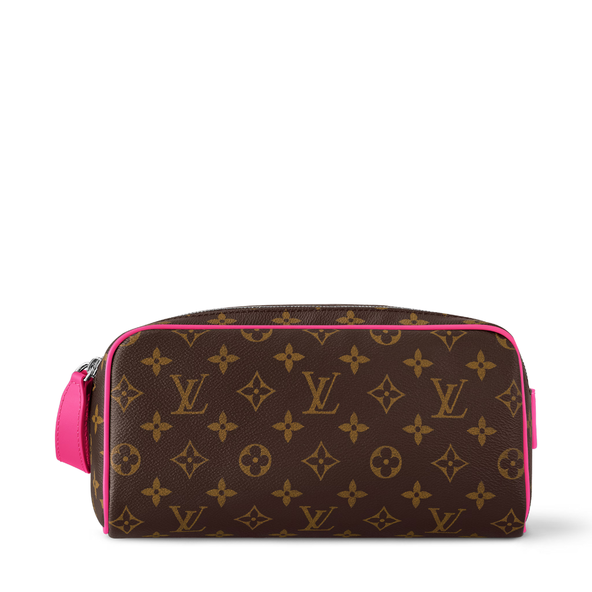 Monogram Canvas Dopp Kit M12639 Collection