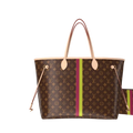 Coated Canvas Tote Bag Design 012 product image 5