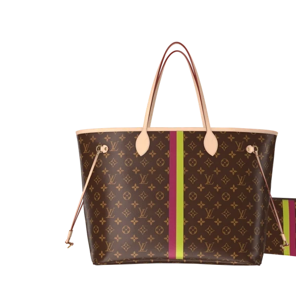Coated Canvas Tote Bag Design 012 product image 5