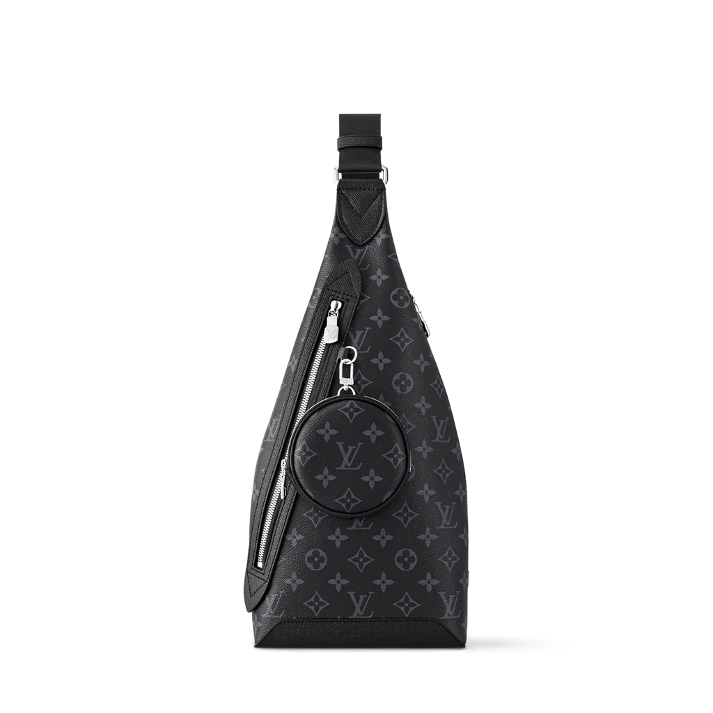 Men's Black Handbag product image 18