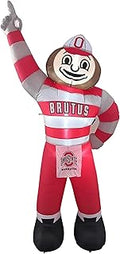7ft Holiday Inflatable Yard Decoration