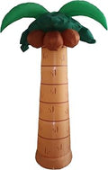 Holiday Inflatable Yard Decoration