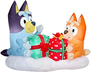 Christmas Inflatable Yard Decoration