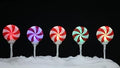 Christmas Yard Decoration