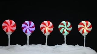 Christmas Yard Decoration