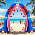 10FT Halloween Archway Inflatable Yard Decoration