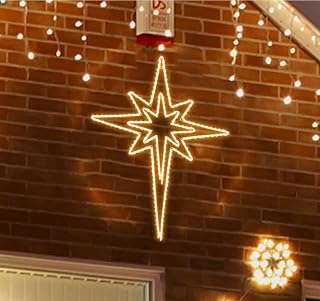 Christmas Yard Decoration