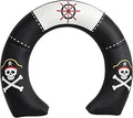 8.2FT Halloween Archway Inflatable Yard Decoration