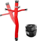 7 FT Holiday Inflatable Yard Decoration
