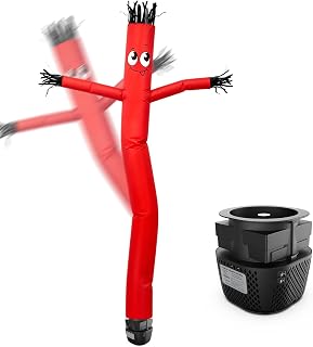 7 FT Holiday Inflatable Yard Decoration